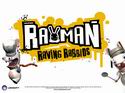 Rayman Raving Rabbids