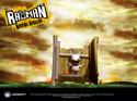 Rayman Raving Rabbids
