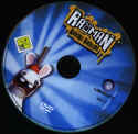 Rayman Raving Rabbids