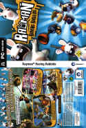 Rayman Raving Rabbids