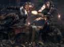 Gears of War