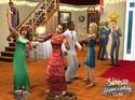 The Sims 2: Happy Holiday