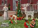 The Sims 2: Happy Holiday