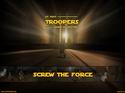 Troopers: Dawn of Destiny