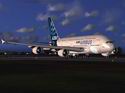 Airbus A380 Special Edition