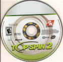 Top Spin 2