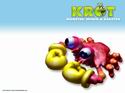 Kröt – Monster, Minen & Raketen!