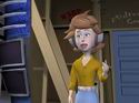 Sam & Max Episode 102: Situation: Comedy