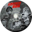 Chicken Run: Hennen Rennen