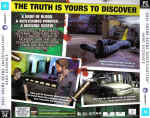 CSI 4: Hard Evidence