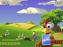 Moorhuhn Invasion
