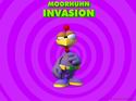 Moorhuhn Invasion