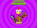 Moorhuhn Invasion