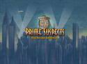 Mystery Case Files: Prime Suspects