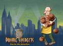 Mystery Case Files: Prime Suspects
