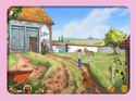Martine à la ferme