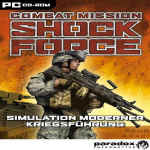 Combat Mission: Shock Force