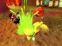 SpongeBob SquarePants: Creature from the Krusty Krab