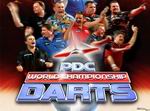PDC World Championship Darts