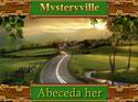 Mysteryville