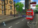 London Taxi: RusHour