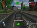 London Taxi: RusHour