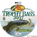 Bass Pro Shops: Trophy Hunter 2007