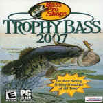 Bass Pro Shops: Trophy Hunter 2007