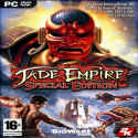 Jade Empire: Special Edition