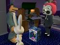 Sam & Max Episode 103: The Mole, the Mob and the Meatball