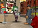 Sam & Max Episode 103: The Mole, the Mob and the Meatball