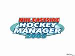 NHL Eastside Hockey Manager 2005