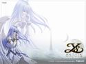 Ys Origin