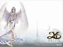 Ys Origin