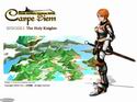 Carpe Diem: Episode I - The Holy Knights