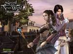 Sword of the New World: Granado Espada