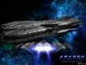 Arvoch Conflict