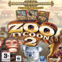 Zoo Tycoon 2: Zookeeper Collection