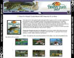 Bass Pro Shops: Trophy Bass 2007