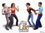 The Sims Life Stories