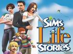 The Sims Life Stories