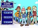 Snow Day: The GapKids Quest