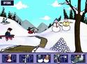 Snow Day: The GapKids Quest