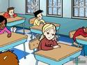 Snow Day: The GapKids Quest