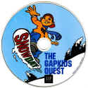Snow Day: The GapKids Quest