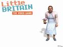 Little Britain: The Video Game