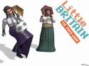 Little Britain: The Video Game