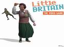 Little Britain: The Video Game