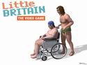Little Britain: The Video Game