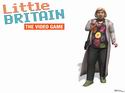 Little Britain: The Video Game